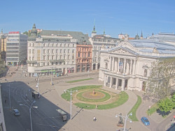 Malinovského náměstí