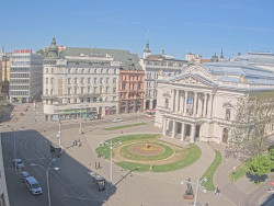 Malinovského náměstí