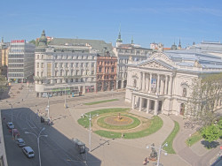 Malinovského náměstí