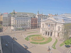 Malinovského náměstí