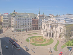Malinovského náměstí