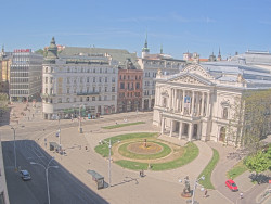 Malinovského náměstí