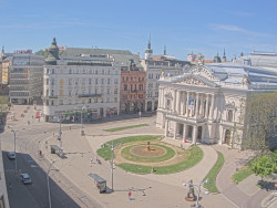 Malinovského náměstí