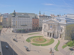 Malinovského náměstí