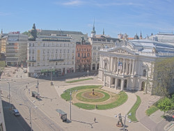 Malinovského náměstí