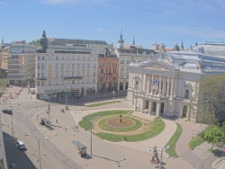 Malinovského náměstí
