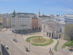 Malinovského náměstí