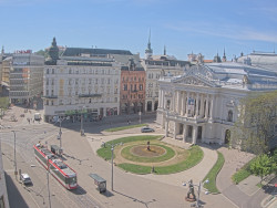 Malinovského náměstí
