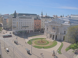 Malinovského náměstí