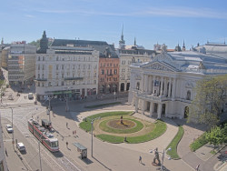 Malinovského náměstí