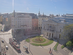 Malinovského náměstí