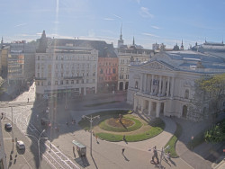 Malinovského náměstí