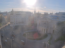 Malinovského náměstí