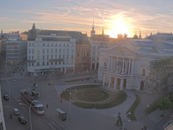Malinovského náměstí