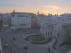 Malinovského náměstí