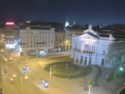 Malinovského náměstí
