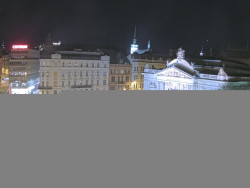 Malinovského náměstí