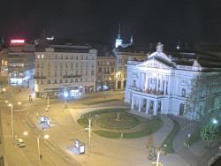 Malinovského náměstí