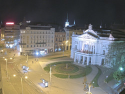 Malinovského náměstí