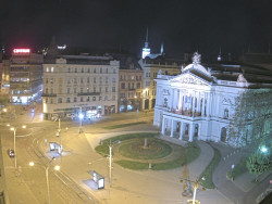 Malinovského náměstí
