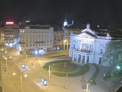 Malinovského náměstí
