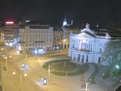 Malinovského náměstí