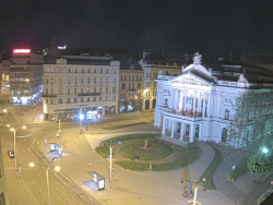 Malinovského náměstí