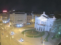 Malinovského náměstí