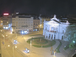 Malinovského náměstí