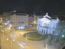 Malinovského náměstí