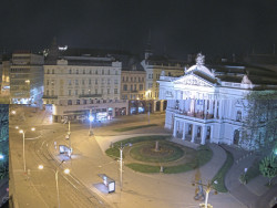 Malinovského náměstí
