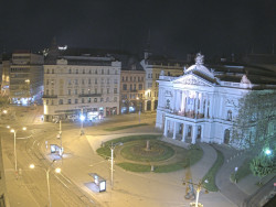 Malinovského náměstí