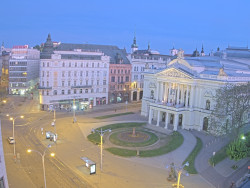 Malinovského náměstí