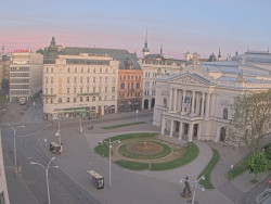 Malinovského náměstí