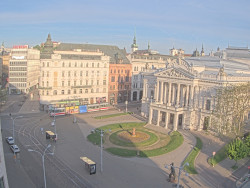 Malinovského náměstí