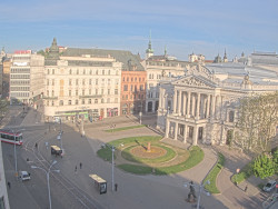 Malinovského náměstí