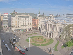 Malinovského náměstí