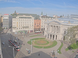 Malinovského náměstí