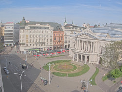 Malinovského náměstí