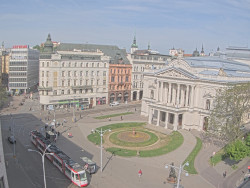 Malinovského náměstí