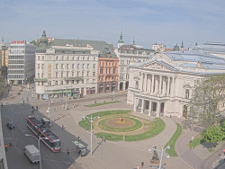 Malinovského náměstí