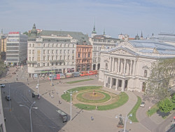 Malinovského náměstí