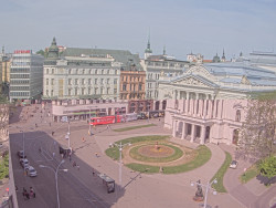 Malinovského náměstí