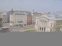 Malinovského náměstí