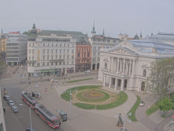 Malinovského náměstí