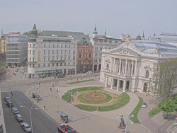 Malinovského náměstí