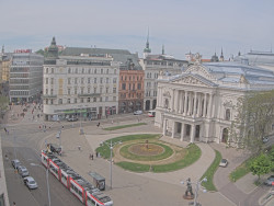 Malinovského náměstí