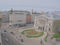 Malinovského náměstí