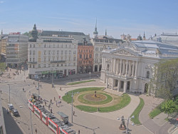 Malinovského náměstí