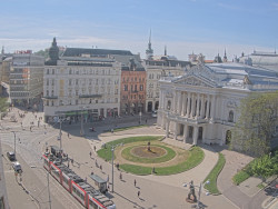 Malinovského náměstí